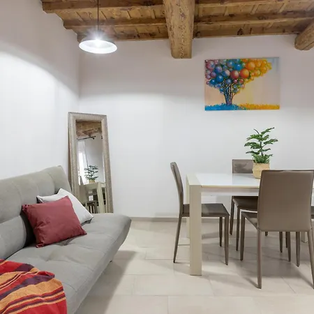 Firenze Barberino Mugello Leyla'S Flat Apartment Pratolino Exterior photo