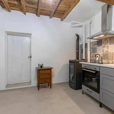 Firenze Barberino Mugello Leyla'S Flat Apartment Pratolino Exterior photo