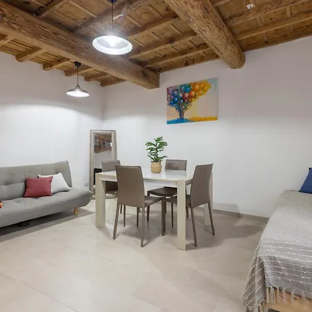 Firenze Barberino Mugello Leyla'S Flat Apartment Pratolino Exterior photo