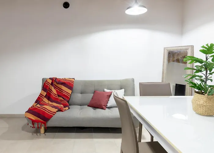 Firenze Barberino Mugello Leyla\'S Flat