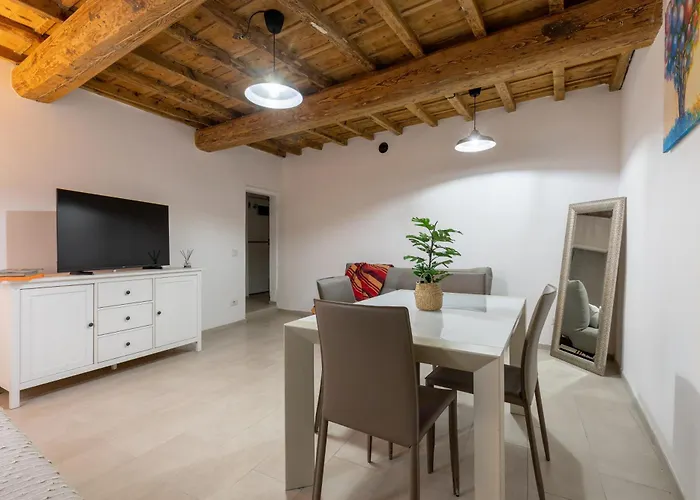 Firenze Barberino Mugello Leyla\'S Flat