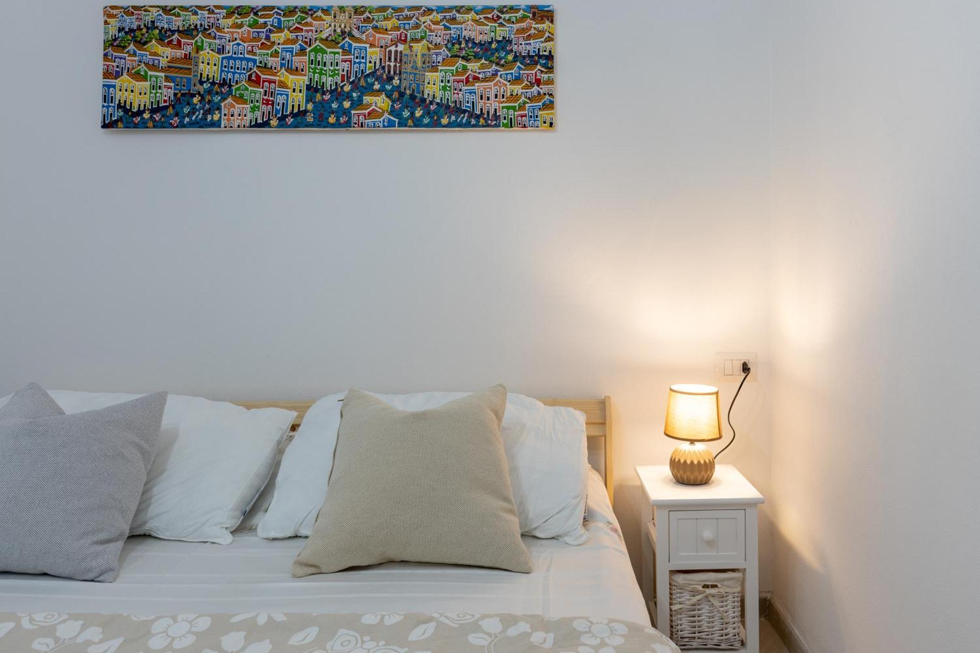 Apartment Firenze Barberino Mugello Leyla's Flat *