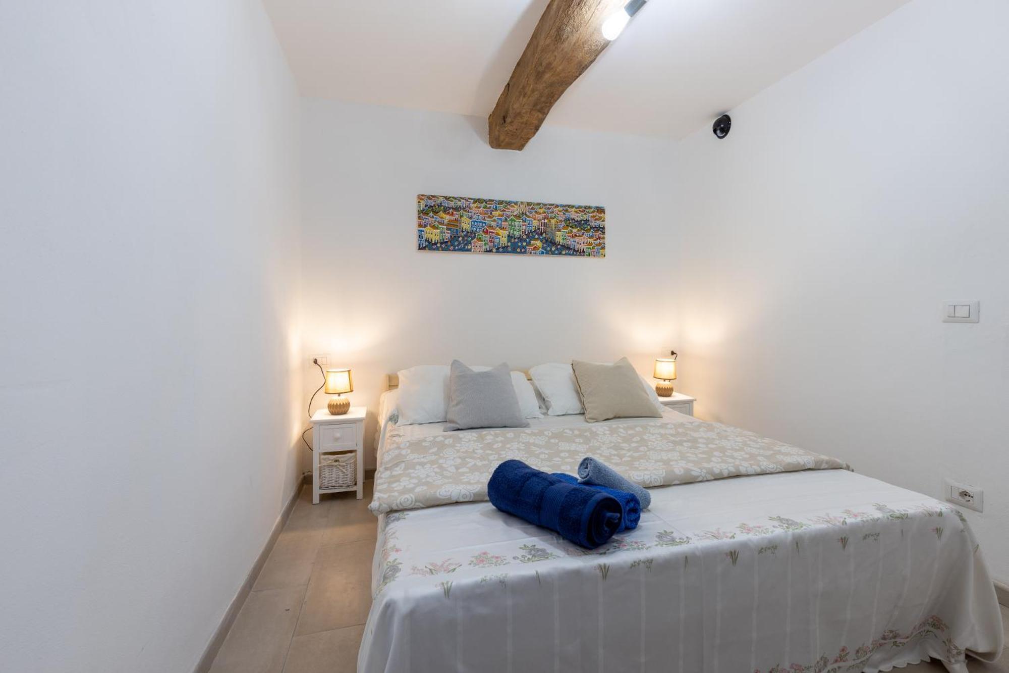 Apartment Firenze Barberino Mugello Leyla's Flat *
