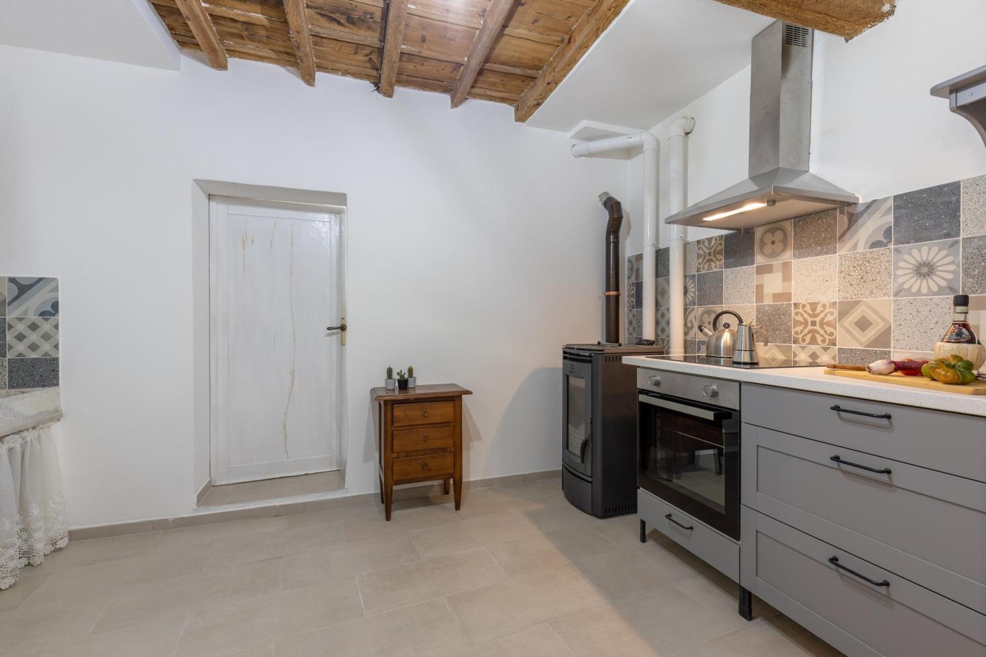 Firenze Barberino Mugello Leyla's Flat *