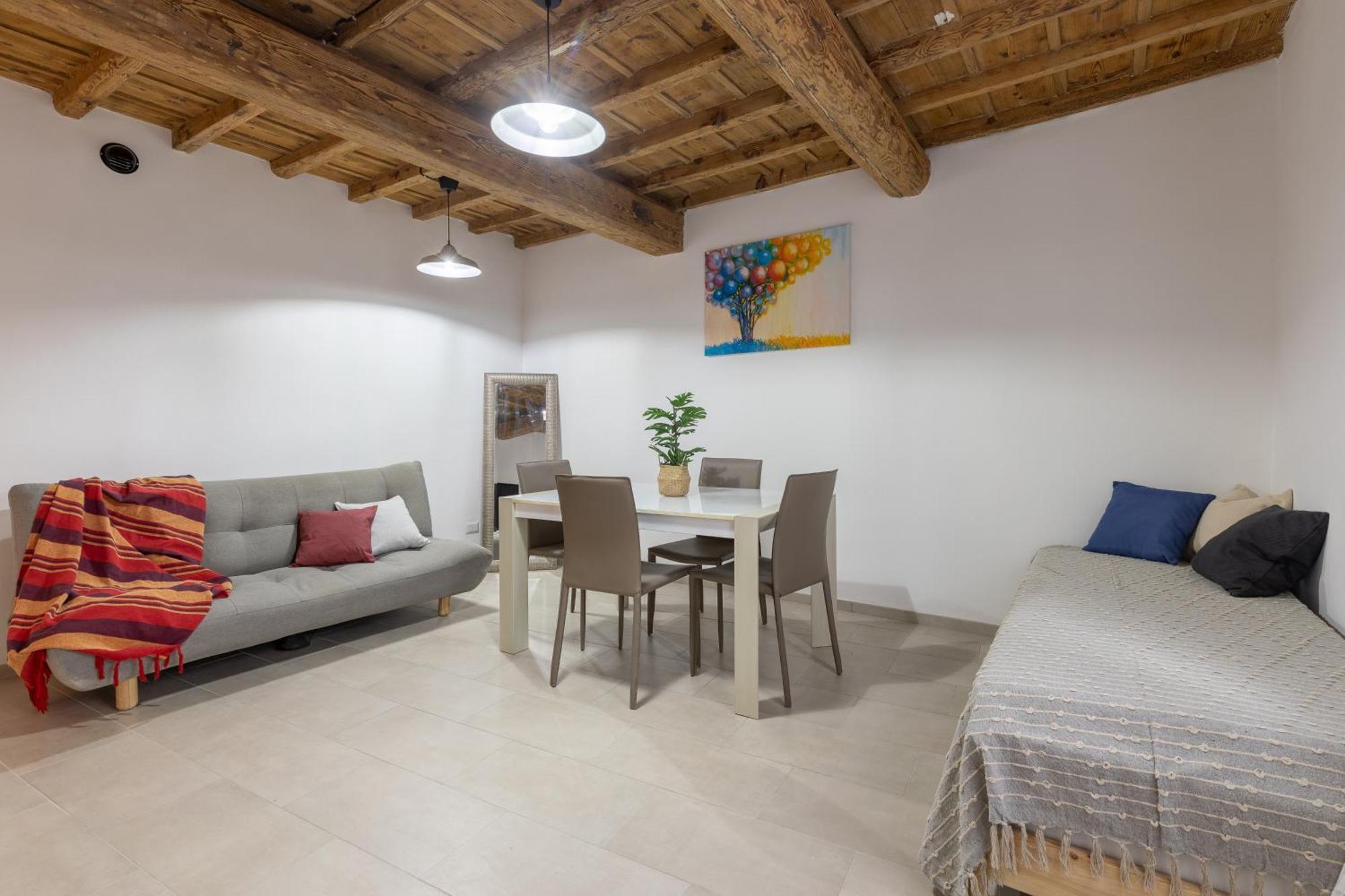 Firenze Barberino Mugello Leyla's Flat Apartment Pratolino